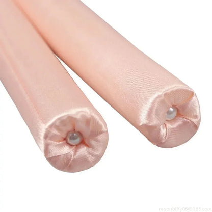 Bandeau Magique Boucles Sans Chaleur